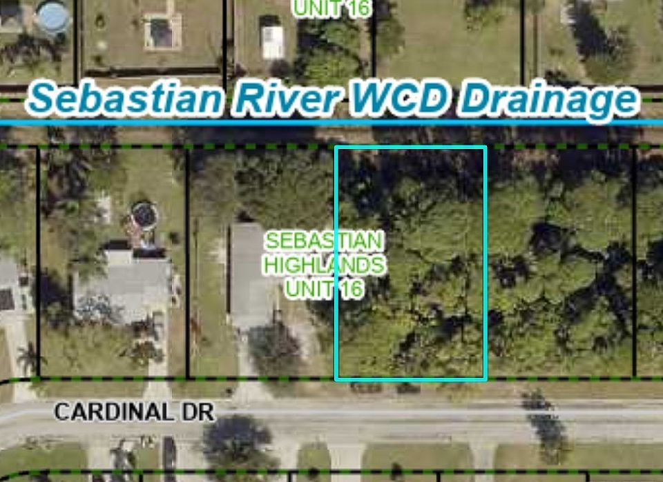 2nd image of 123 Cardinal Dr