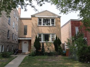 344 Custer Ave, Evanston, IL 60202
