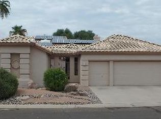 10832 E Sunnydale Dr, Sun Lakes, AZ 85248
