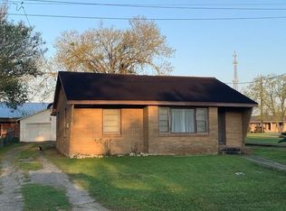 1012 Avenue G, Bay City, TX 77414