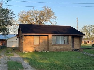 1012 Avenue G, Bay City, TX, 77414