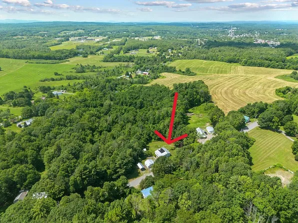 163 Stevens Road, Skowhegan, ME 04976