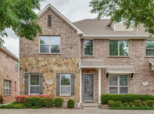 217 Brick Row Dr, Richardson, TX 75081