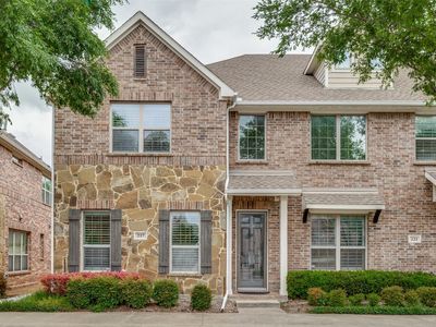 217 Brick Row Dr, Richardson, TX, 75081