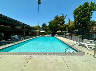 1919 Ygnacio Valley Rd APT 61, Walnut Creek, CA 94598