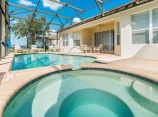 2566 Archfeld Blvd, Kissimmee, FL 34747