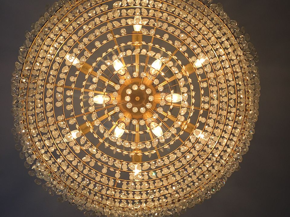 Historic details abound.