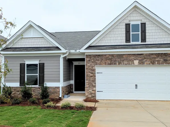 83 Chardonnay Dr, Lillington, NC 27546