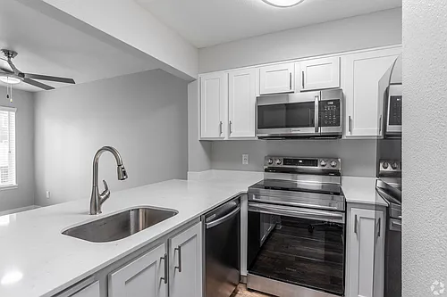 Waterhouse Place Apartment Homes Photo 1