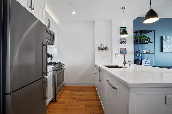 Rented by Brown Harris Stevens | media 28