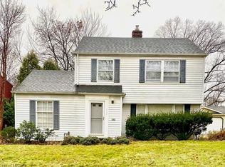 3654 Norwood Rd, Shaker Heights, OH 44122