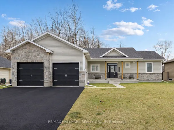 1077 Shearer Dr, Brockville, ON K6V 7K1