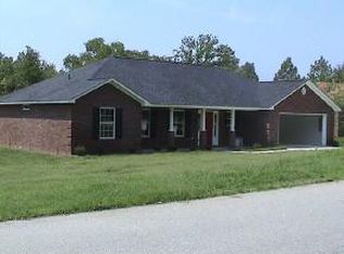 2106 Cassell St, Augusta, GA 30609