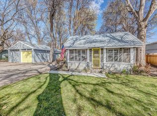 1308 W 3rd St, Weiser, ID 83672