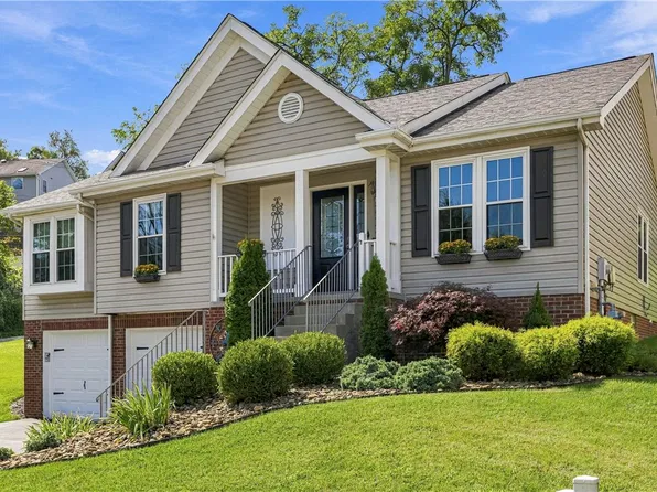 103 Oak Brook Cir, Pittsburgh, PA 15220