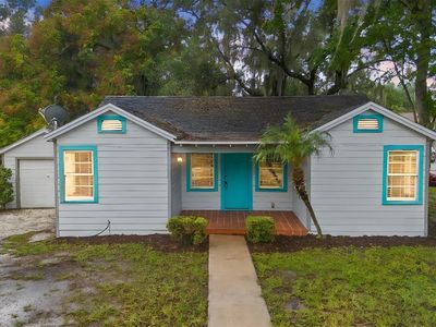 406 N Kentucky Ave, Deland, FL, 32724