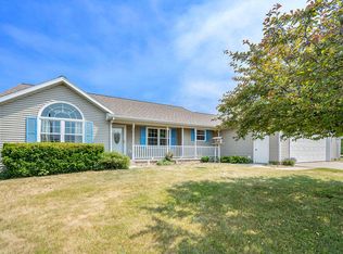 4869 Grimes St NE, Sand Lake, MI 49343