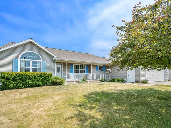 4869 Grimes St NE, Sand Lake, MI 49343