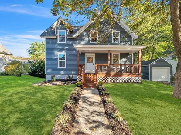 47 High St, Northampton, MA 01062
