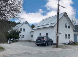 15 Lower Main St, Sunapee, NH 03782