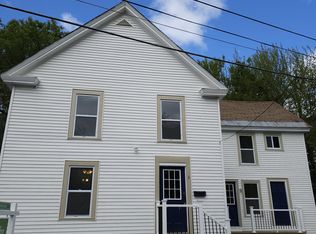 3 Granger St, Bellows Falls, VT 05101