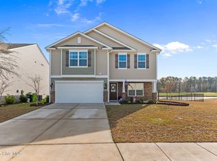 600 Lake Tyler Drive, New Bern, NC 28560