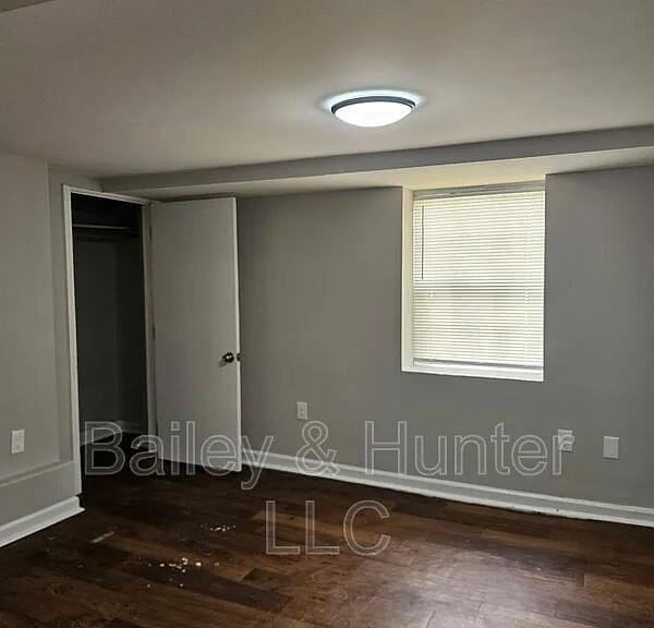 1017 Washington Heights Ter NW #2 — Photo 1