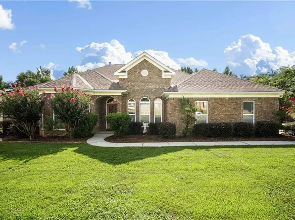 8700 Floyd Crabtree Way, Semmes, AL 36575