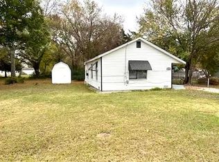 2000 Highway 70, Wilson, OK 73463