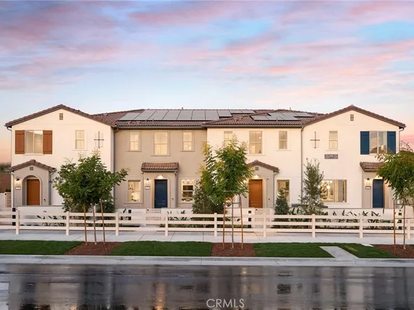 4212 E Honeybee Paseo, Ontario, CA 91761