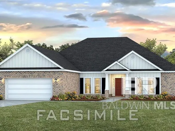 22705 Bushel Dr, Fairhope, AL 36532