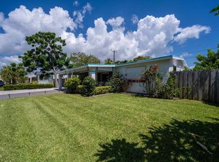 200 E 28th St, Riviera Beach, FL 33404