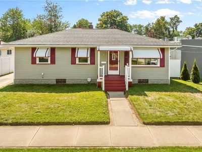 1280 Carey Ave, Akron, OH, 44314