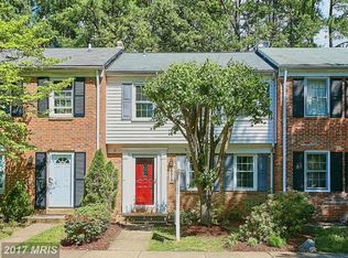8310 Moline Pl, Springfield, VA 22153