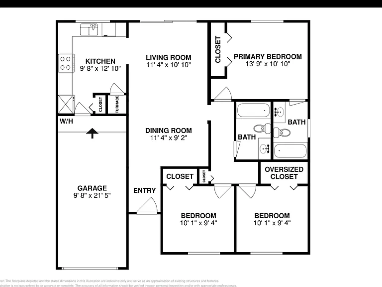 13346 Prestwick Dr — Photo 15