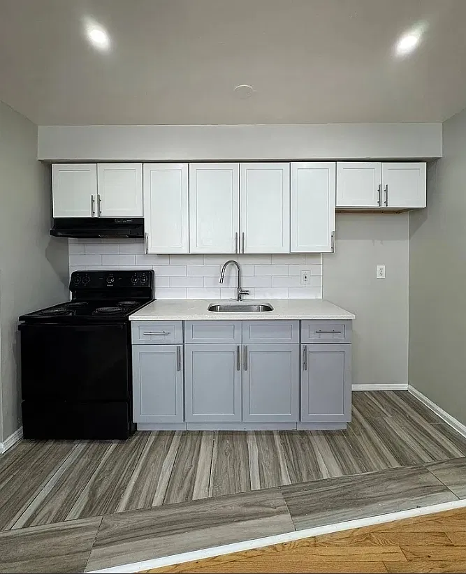 2 bed, $1,995 — Photo 2