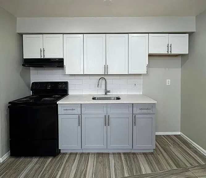 270 Stuyvesant Ave #2 — Photo 2