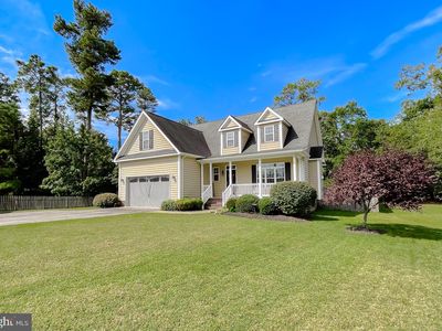 20957 Brooke Ann Ct, Lexington Park, MD, 20653