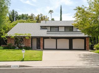 11515 Doral Ave, Porter Ranch, CA 91326