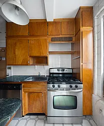 Sold by Keller Williams NYC