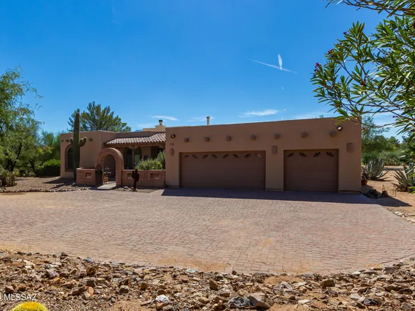 931 W Placita De La Cotonia, Green Valley, AZ 85622