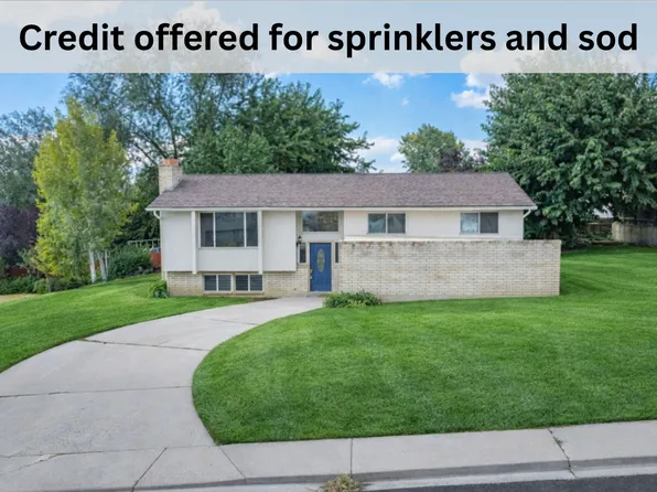 650 S 1600 E, Pleasant Grove, UT 84062