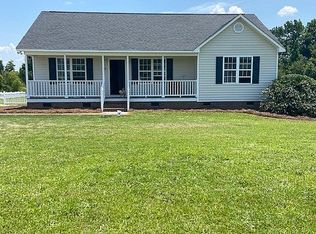 119 Polly Cir, Angier, NC 27501