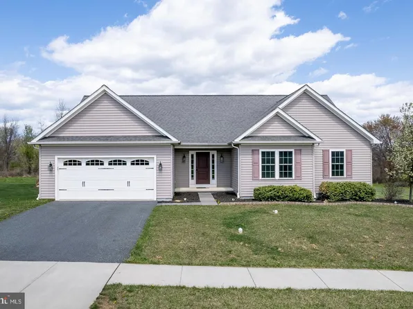 225 Ashleys Way, Oxford, PA 19363