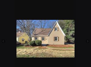 1234 Edgewood Rd, Charlotte, NC 28208