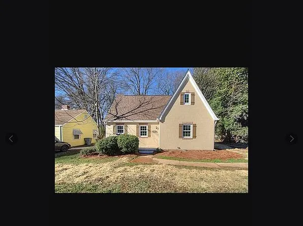 1234 Edgewood Rd, Charlotte, NC 28208