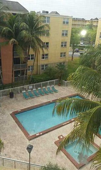 1st image of 8255 Lake Dr APT 505