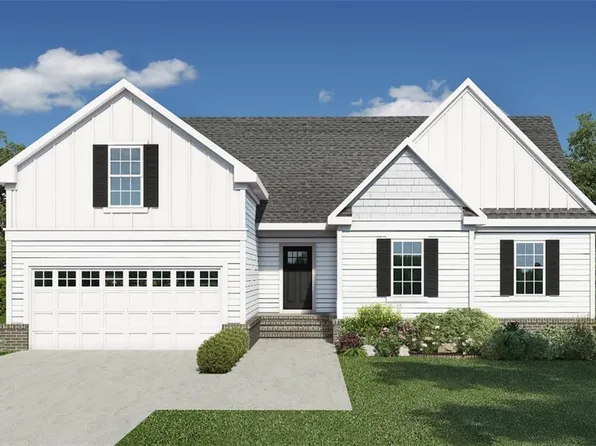 Mm Cove At Newland Estates Rd, Elizabeth City, NC 27909