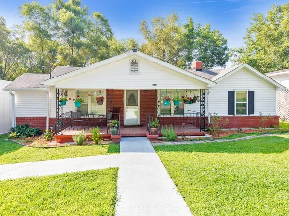 4929 Prather St SE, Acworth, GA 30101