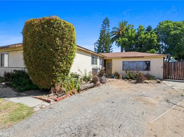 18499 La Guardia St, Rowland Heights, CA 91748